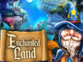 Spēle Enchanted Land