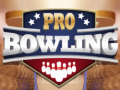 Spēle Pro Bowling
