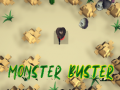 Spēle Monster Buster
