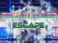 Spēle Secret Base escape
