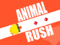 Spēle Animal Rush