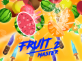 Spēle Fruit Master 2
