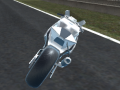 Spēle Motorbike Racing