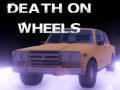 Spēle Death on Wheels