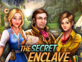 Spēle The Secret Enclave