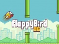 Spēle Flappybird Og