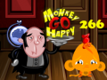 Spēle Monkey Go Happy stage 266