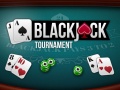 Spēle Blackjack Tournament