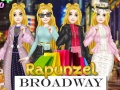 Spēle Princess Broadway Shopping