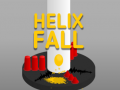 Spēle Helix Fall