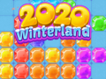 Spēle 2020 Winterland