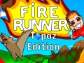 Spēle Fire Runner