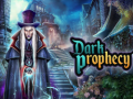Spēle Dark Prophecy