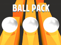 Spēle Ball Pack
