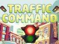 Spēle Traffic Command