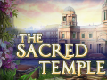 Spēle The Sacred Temple