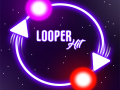 Spēle Looper Hit