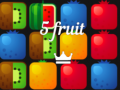 Spēle 5 Fruit