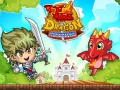 Spēle Fire Dragon Adventure