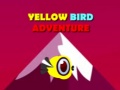 Spēle Yellow Bird Adventure