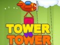 Spēle Tower vs Tower