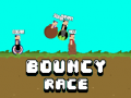 Spēle Bouncy Race