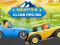 Spēle Mountain Climb Racing