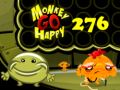 Spēle Monkey Go Happy Stage 276