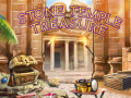 Spēle Stone Temple Treasure