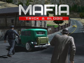 Spēle Mafia Trick & Blood