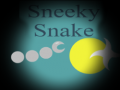 Spēle Sneaky Snake