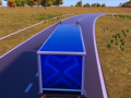 Spēle Truck Driver Simulator
