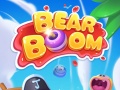 Spēle Bear Boom