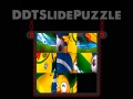 Spēle DDT Slide Puzzle