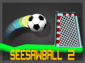 Spēle Seesawball 2