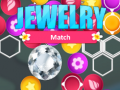 Spēle Jewelry Match