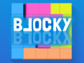 Spēle Blocky