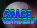 Spēle Space Invaders