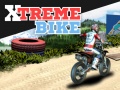 Spēle Xtreme Bike