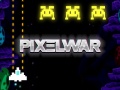 Spēle Pixel War