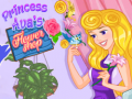 Spēle Princess Ava's Flower Shop