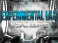 Spēle Experimental Lab Escape