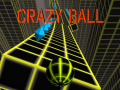 Spēle Crazy Ball
