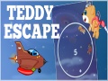 Spēle Teddy Escape