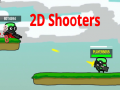 Spēle 2D Shooters