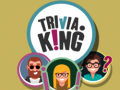 Spēle Trivia King