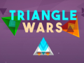 Spēle Triangle Wars