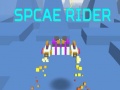 Spēle Space Rider