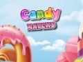 Spēle Candy Match 3