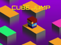 Spēle Cube Jump
